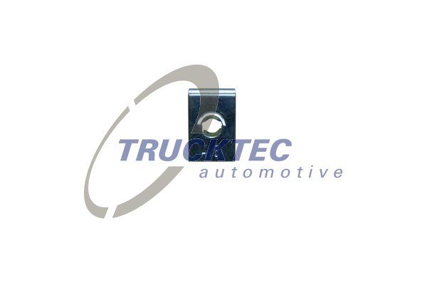 TRUCKTEC AUTOMOTIVE Гайка 08.41.002